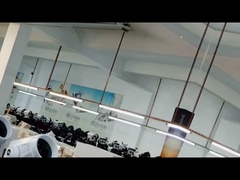 311W 10r Lumière de faisceau de tête mobile DMX512 IP22 DJ Bar Éclairage de scène lumières de mariage