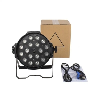 Lumières LED de scène pour mariage et église Lumière de scène 4,5 kg Poids du produit Agi32