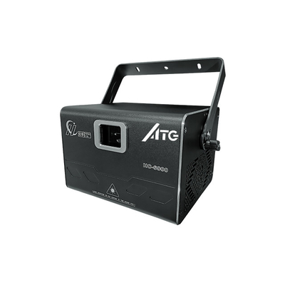 Facile d'installation 10W 25pcs DMX LED Matrice de lavage Lumière de scène pour la soirée soirée discothèque