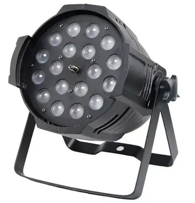 Partage de couleurs lumineuses RGB en aluminium IP65 Température de fonctionnement -10 50C