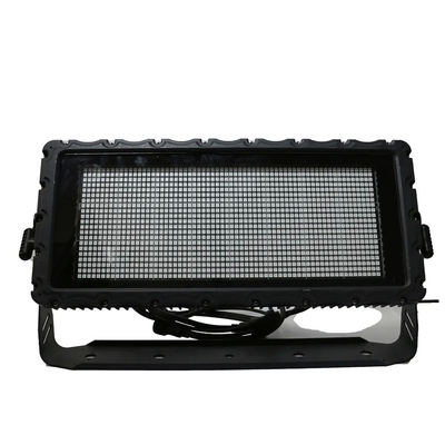 6500K 400w LED Strobe stage Light RGB ATG Bar Flash Rotation IP65 étanche à l'eau 80 Dypro
