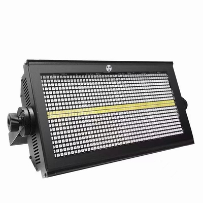 400W 6in1 600W 80 RGBW IP65 Degree LED Matrix Light pour une lampe à bille de discothèque en intérieur PAR