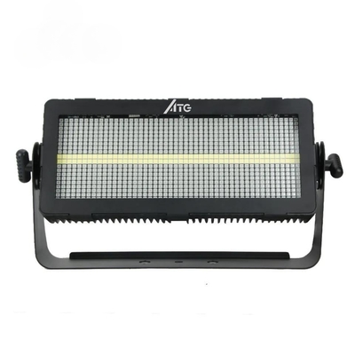 ATG 400W 960pcs 12 12 Segments IP65 DMX512 LED Strobe Light avec une durée de vie de 50000 heures