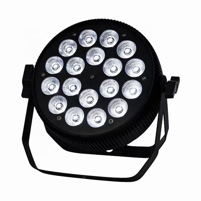 Éclairage de scène LED extérieur DJ jardin 5600K Température de fonctionnement -10 60C