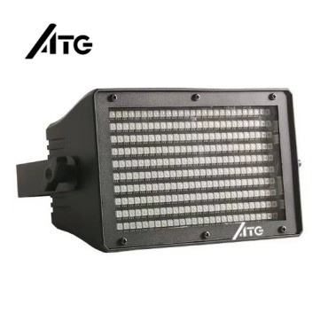Lumière de tête mobile à LED étanche à l'eau de 1000W 80 RGBW IP65 45 kg 50000 heures de durée de vie