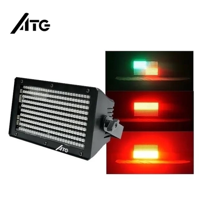50000 Heures de travail Durée de vie 260W Faisceau LED Bougeant Lumière de scène pour la fête DJ Disco
