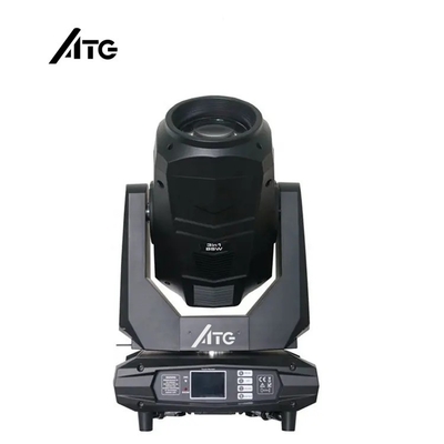 ATG 600W Feux de tête mobiles 3 en 1 Feux de faisceau de support Dimmer Durée de vie 50000 heures