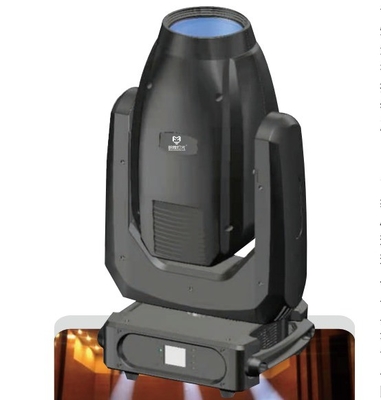 RGB/RGBW émettant des couleurs 400W 3 en 1 phares mobiles pour les productions professionnelles