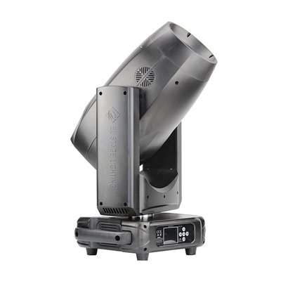 50000 heures de durée de vie 700w point de lavage de faisceau 3 en 1 éclairage de tête mobile pour le mode de commande DMX512