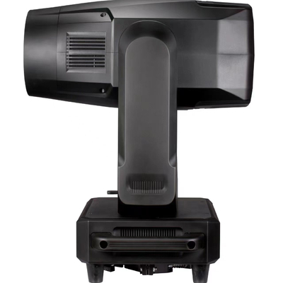 AC 100-240V Voltage d'entrée 480w LED Feuille de tête mobile