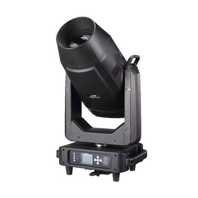ATG balayage faisceau de tête mobile LED faisceau de point Gobo tête mobile lumière 600W 80 RGBW ampoule 45 Ktv belle lumière de scène KTV Xmas Fête de mariage