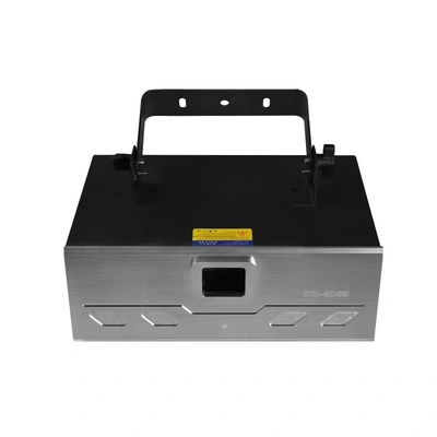 MF-7100XS Flash hexagonal de fond de lumière laser pour la fête et l' accessoire de mariage