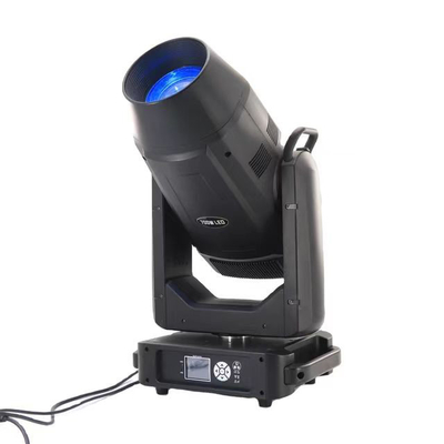 8000K température de couleur lumière LED mobile pour le bar DJ KTV dans le parc à thème DJ Stage