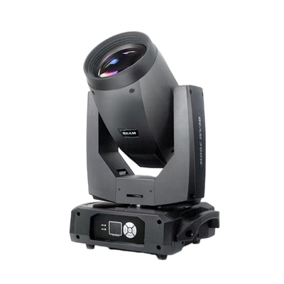 Couleur émettrice modifiable 480W 18 LED 900W 95 170 phares mobiles pour club de DJ Party