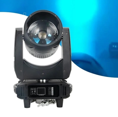 100lm/w 200W chaud blanc COB LED Scène Blinder LED Face Light pour les scènes de mariage
