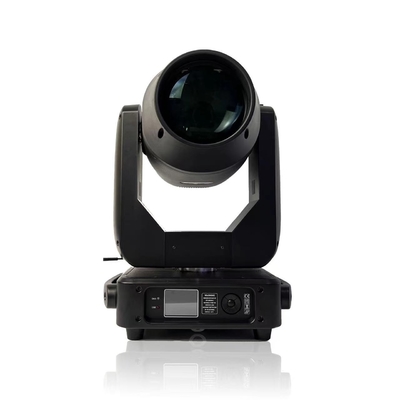 280w Sharpy 10r Faisceau à tête mobile -10 50 PVC 80 95 Dimmer de support Oui Émetteur de couleur RGBW