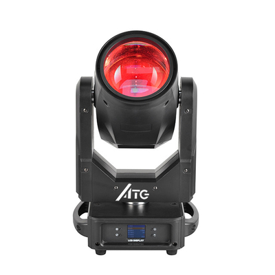 Performance de la scène 450W IP 20 Lumière à faisceau étanche