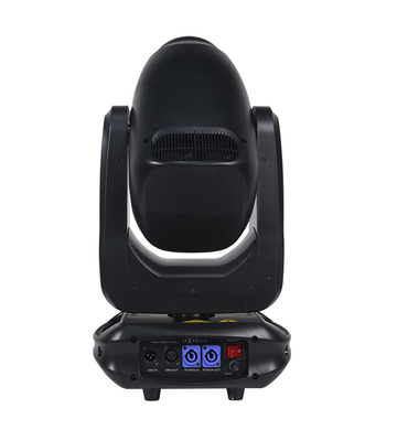 300W 3in1 LED Sharpy Beam Head Light pour le bar de spectacle même 80 RGBW IP22 Bulb Salle de mariage 360 degré 95