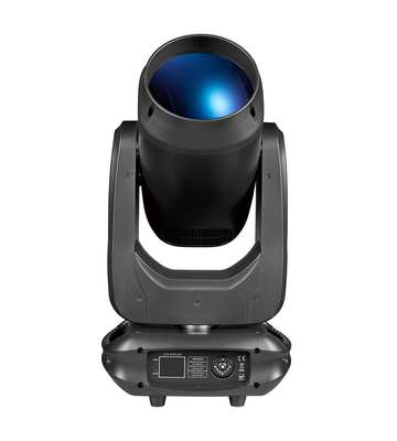 Lumière de tête mobile à LED professionnelle de 300W pour DJ Disco Lighting DMX512