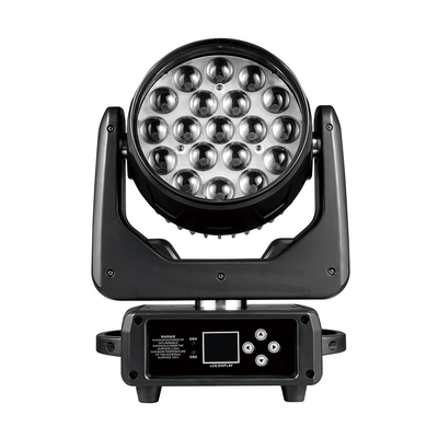 DMX Éclairage Tête mobile 300W LED Sharpy 7R Faisceau Tête mobile Lumière RGBW Fête d'événement Location de DMX Effect Atmosphère Lampe