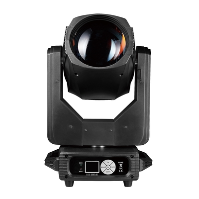 295BM 400W Feux de tête mobiles DMX512 IP22 Lampes de scène DJ Lampes LED